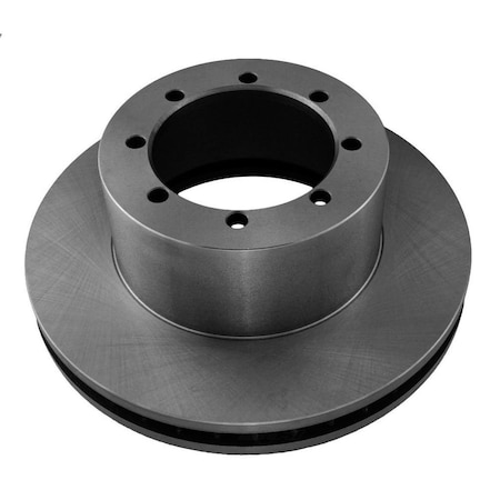 Uap 54053 Disc Brake Rotor 54053